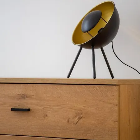 Glamorous Modern In The Hearth Of *